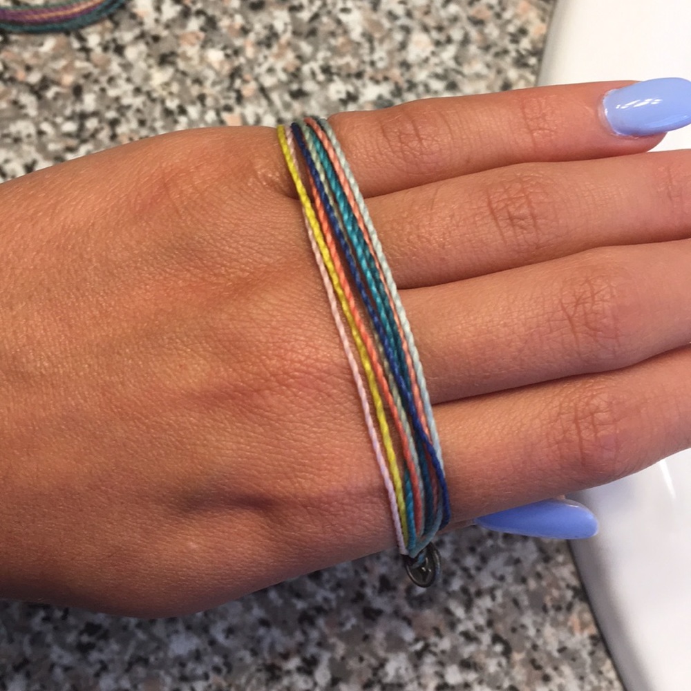 Pura Vida Bracelet